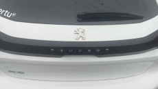 Peugeot 208 1.2 PureTech 100 Allure Premium 5dr Petrol Hatchback